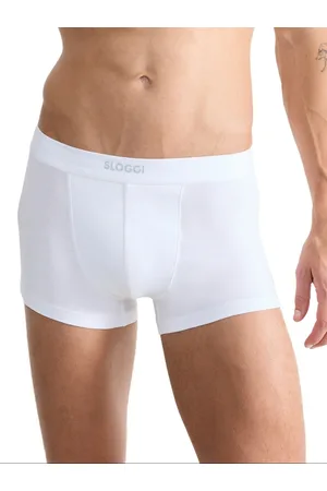 Sloggi EVER Ease Mens Hipster Briefs C2P - Polyamide - Size Small