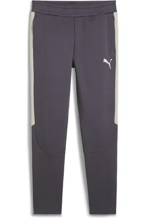 PUMA Mens EVOSTRIPE Pants - - Size Small