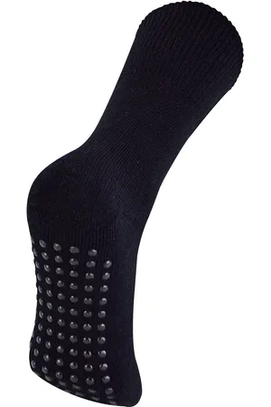 THMO Bamboo Slipper Socks