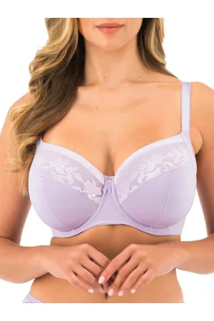 Fantasie Womens Illusion Bra - Polyamide - Size 38DD