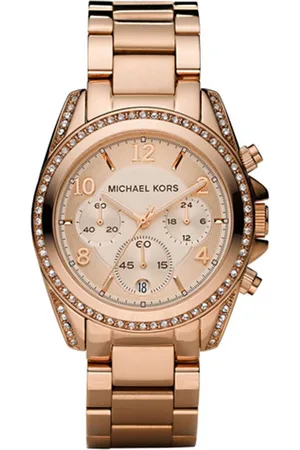Michael Kors Womens Ladies