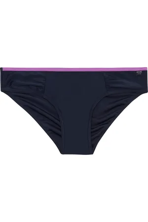 Regatta Womens/Ladies Aceana Plain Bikini Bottoms ( /Radiant Orchid) - Size 20 UK