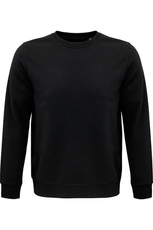 Sols Unisex Adult Comet Organic Sweatshirt - Size Medium