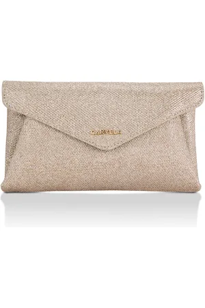 Carvela Womens Megan Envelope Clutch Bag - - One Size