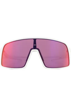 Oakley Mens Sunglasses Sutro OO9406-06 Matte Prizm Road - One Size