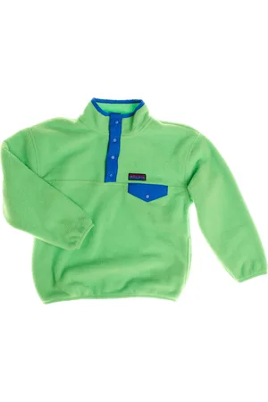 GAP Boys Polar sweatshirt 486966 boy - - Size 10-11Y