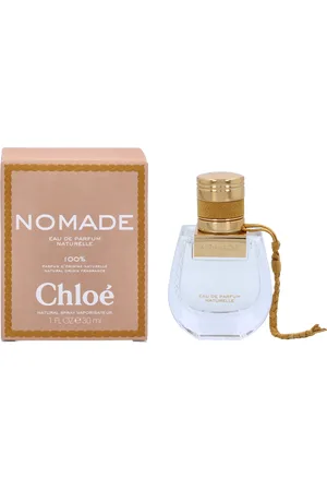 Chloé Chloé Womens Nomade Naturelle Eau De Parfum 30ml Spray For Her - - One Size