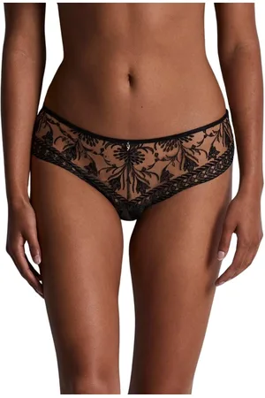 Aubade Womens Magnetic Spell Hipster - Polyamide - Size Large