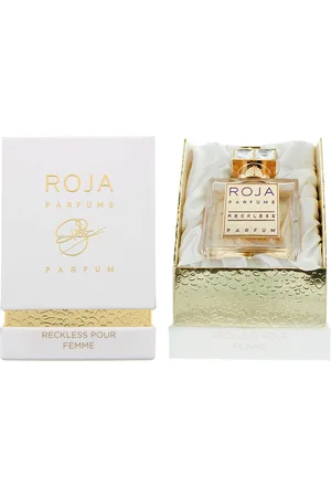 Roja Parfums Womens Reckless Pour Femme Parfum 50ml - - One Size