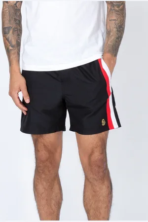 Luke 1977 Mens Cabo San 2 Swim Shorts in - Size X-Large