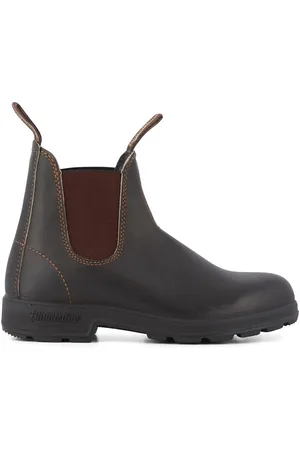 Blundstone Unisex #500 Stout Chelsea Boot - Size UK 7.5