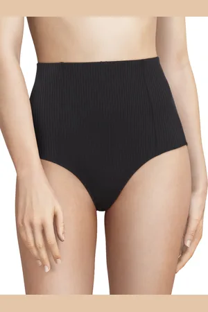 Chantal Thomass Womens Honoré Full Brief - Fabric - Size X-Small