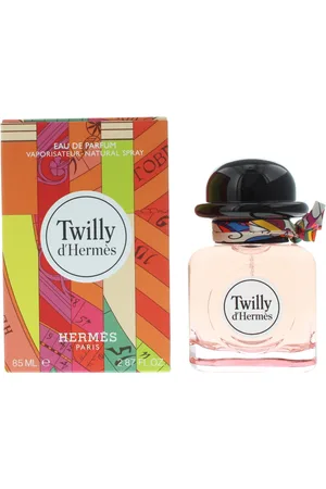 Hermès Womens Hermès Twilly D