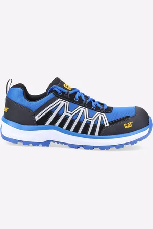 Caterpillar Charge S3 Safety Trainers Mens - - Size UK 9