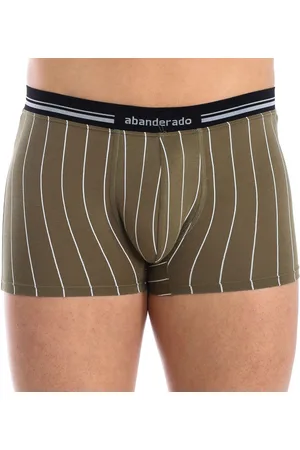 Abanderado Mens Advanced front anatomical boxer A077I men - - Size Medium