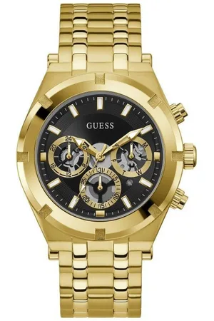 Guess GW0260G2 Mens Watch - - One Size