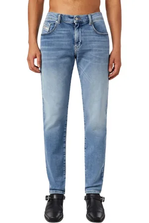 Diesel D-STRUKT-Z-T Mens Denim Jeans - - Size 31W/31L