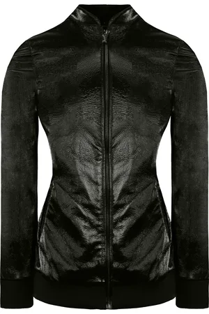 Emporio Armani Exchange Womens Jacket - Size 8 UK