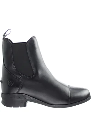 Ariat Heritage IV Womens Boots Leather (archived) - Size UK 5
