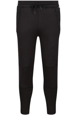 Regatta Mens Carstol Stretch Jogging Bottoms - Size 42 Regular