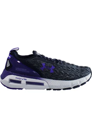 Under Armour HOVR Mega 2 Clone Womens Running Trainers - Size UK 6.5