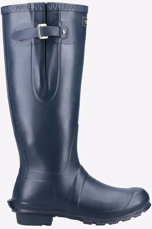 Cotswold Outdoor Mens Windsor Wellies - - Size UK 7