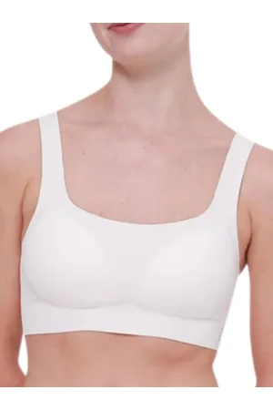 Sloggi Womens ZERO Feel 2.0 Top - Polyamide - Size Medium
