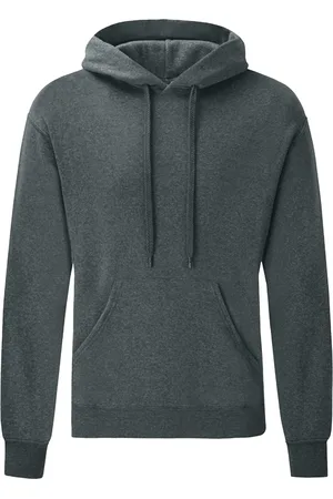 Fruit Of The Loom Mens R Hoodie - Size Small