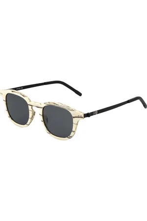 Earth Unisex Kavaja Polarized Sunglasses - - One Size