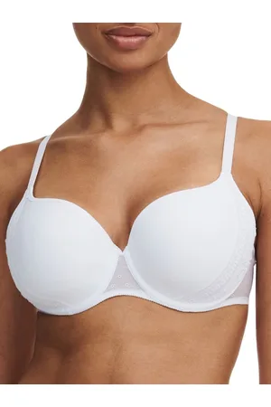 Passionata Womens Prisca Covering T-shirt Bra - Polyamide - Size 32D