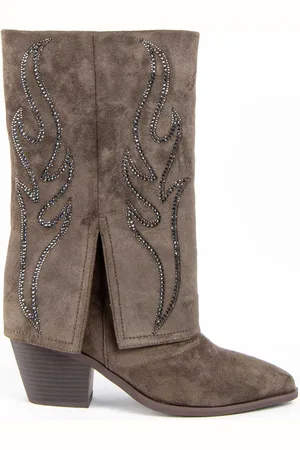 Montevita Womens Boot Faldde2 - Size EU 36