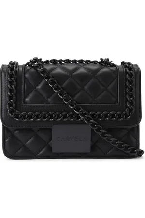 Carvela Womens Mini Bailey Drench Bag - - One Size