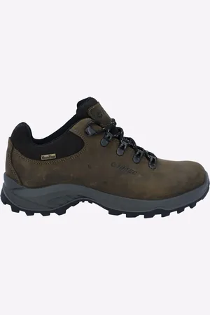 Hi-Tec Walk Lite Camino Ultra WATERPROOF Boots Womens - - Size UK 7