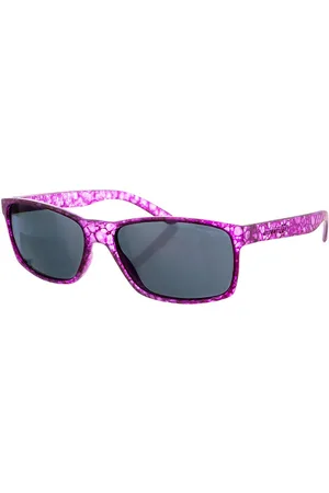 Arnette Mens AN4185 acetate frame sunglasses - - One Size