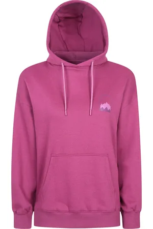 Mountain Warehouse Womens/Ladies Scene Hoodie - Size 12 UK