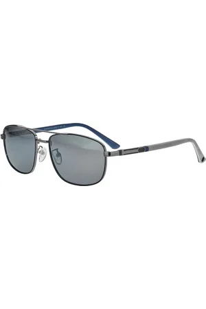 Breed Mens Gotham Polarized Sunglasses - - One Size