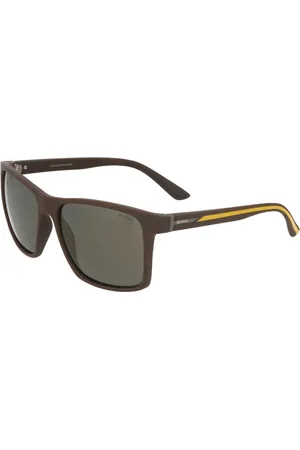 Kodak CF90017 Mens Sports Sunglasses - Nylon - One Size