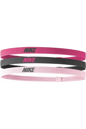 Nike Unisex Mixed Width Headband (Pack of 3) ( /Grey) - One Size