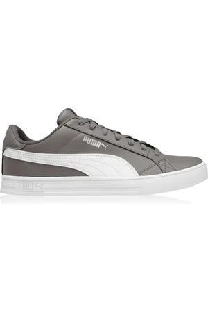 PUMA Mens Smash Vulc 3 Low Trainers Sneakers Shoes - - Size UK 7