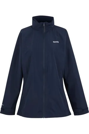 Regatta Womens/Ladies Daysha II Waterproof Jacket - Size 8 UK