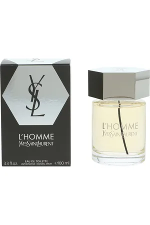 Saint Laurent Mens YSL L