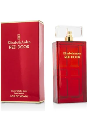 Elizabeth Arden Womens E.Arden Door Edt Spray 100ml - One Size
