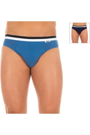 Dim Mens Pack-2 Slips Unno Basic breathable fabric D05H1 man - - Size 2XL
