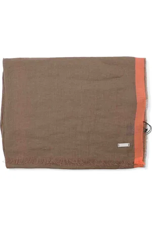 HUGO BOSS Mens by Scarf - Wool - One Size