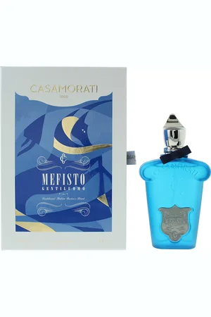 Xerjoff Mens Casamorati 1888 Mefisto Gentiluomo Eau de Parfum 100ml - One Size