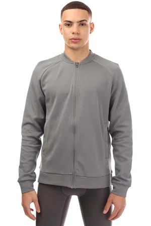 Skins Mens Series-3 Warm Up Top in - Size X-Large
