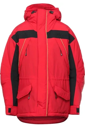 Napapijri Mens Epoch 1 Padded Jacket Polyamide - Size Small