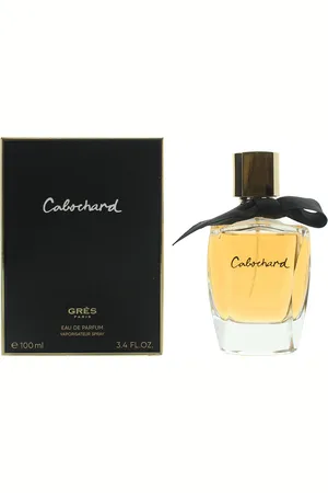 Grès Womens Cabochard 2019 Eau de Parfum 100ml Spray - - One Size