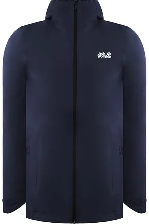 Jack Wolfskin Pack & Go Womens Windbreaker Jacket - Size X-Small