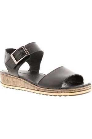 Hush Puppies Ellie Sandals Womens - - Size UK 5